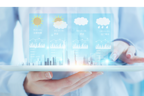 jiuyou.com数码鲲鹏超算中心加速气象行业“云+端”转型