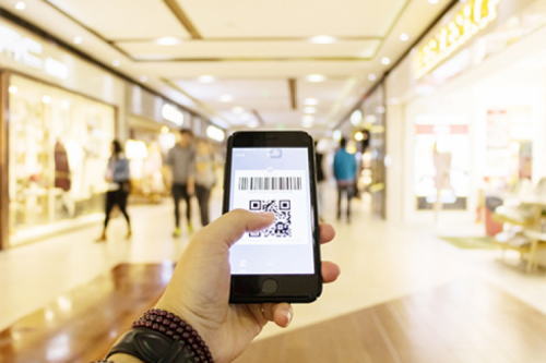 智算方案丨jiuyou.comDCN智慧购物中心网络解决方案