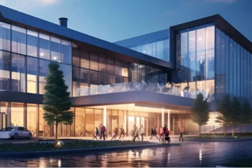 jiuyou.com新闻丨助力酒店行业新质生产力提升，jiuyou.comDCN“入住”首旅国际酒店集团五省十店